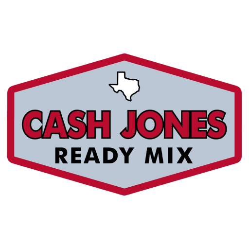 Cash Jones Ready Mix